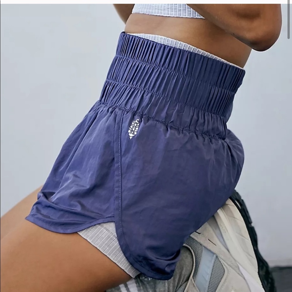 Free People the Way Home Shorts XS Sold Out Online